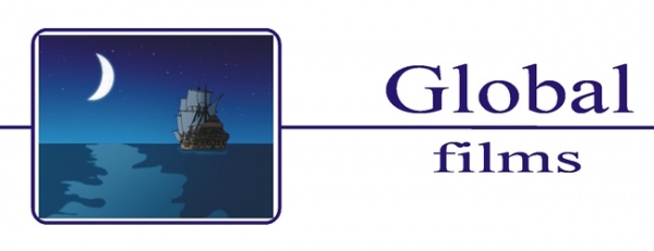 Global Films Ltd logo