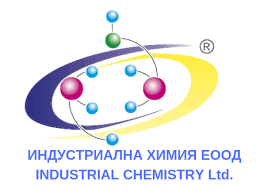 Индустриална химия ЕООД logo
