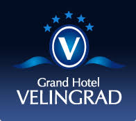 Гранд хотел Велинград logo