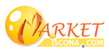 Iscona logo