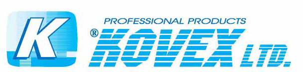 Kovex Ltd logo
