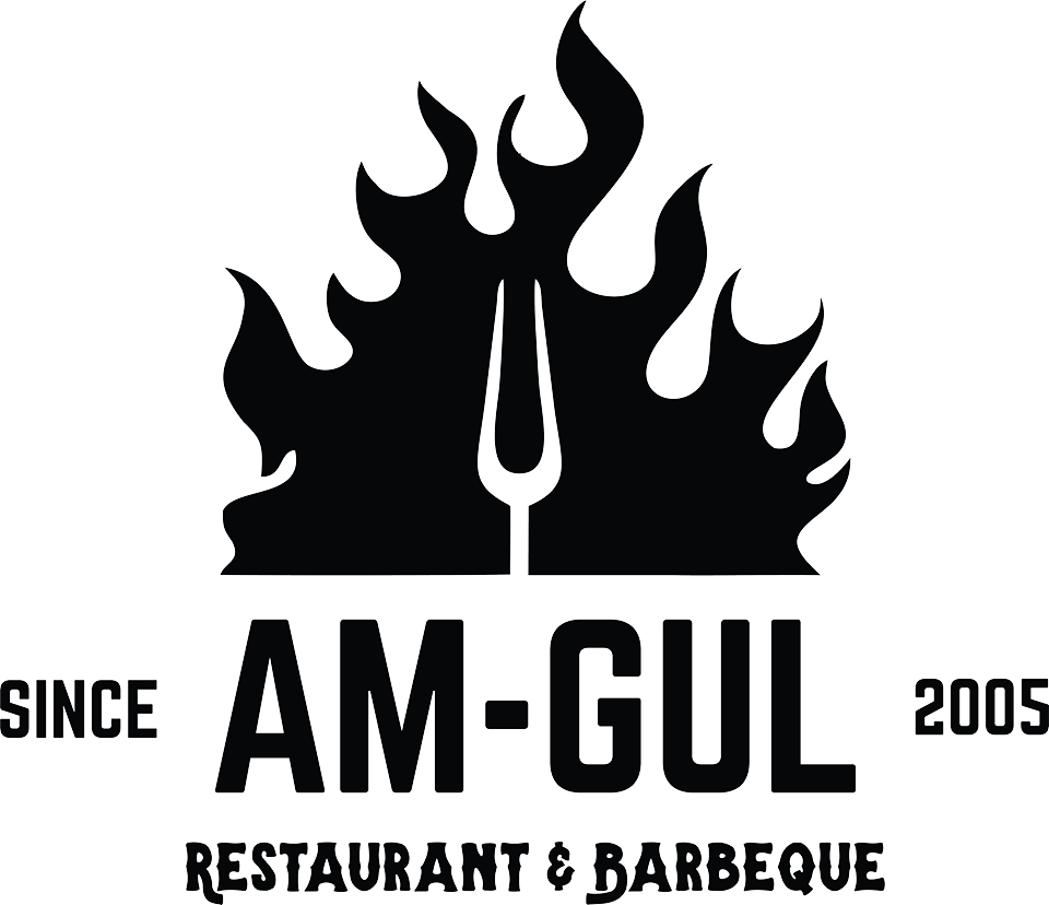 Ресторант Ам-гъл logo