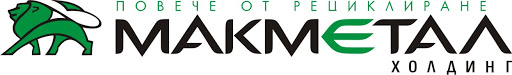 Макметал Холдинг АД logo