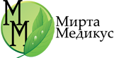 Мирта Медукс ЕООД logo