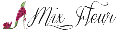 Миксфльор logo