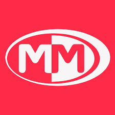 ММ Ню медия груп ООД logo