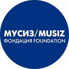 Фондация Мусиз logo