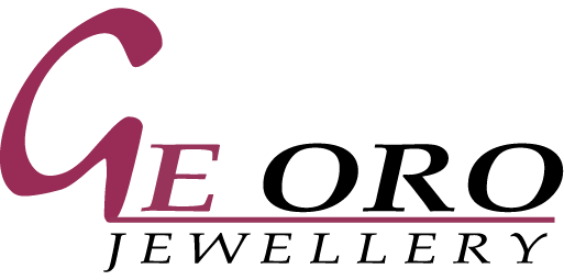Ge-oro Jewellery logo