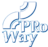 Агенция Про Уей logo