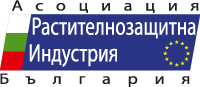 Асоциация Растителнозащитна индустрия България АРИБ logo