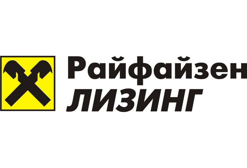 Райфайзен Лизинг България АД logo
