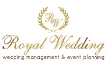 Сватбена агенция Royal Wedding logo