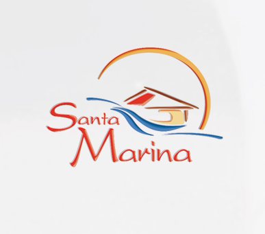 Ваканционно Селище Санта Марина – Созопол logo