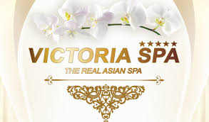 Victoria Spa logo