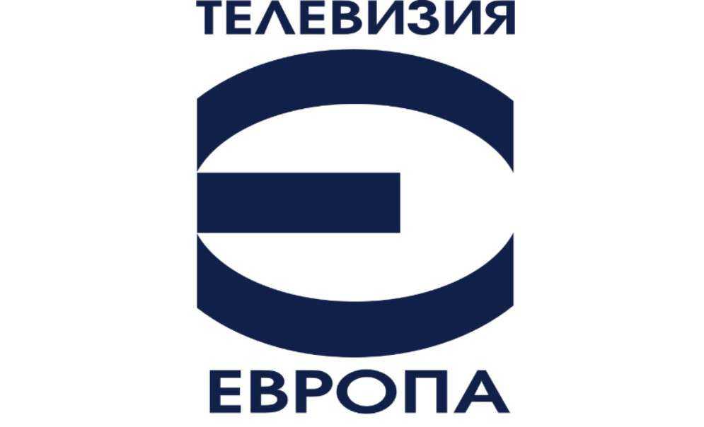 Телевизия Европа АД logo