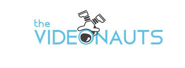 The videonauts Ltd logo