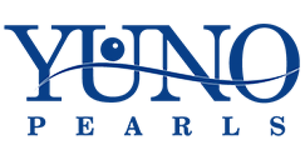Yuno pearls logo