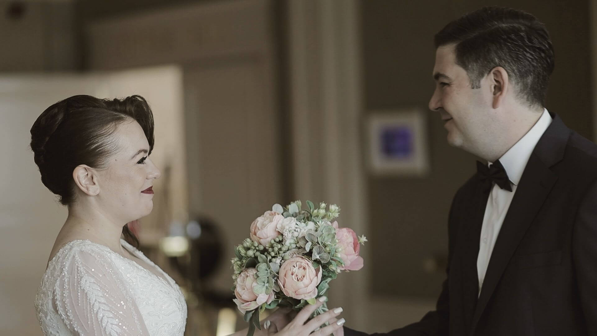 Алина и Христо #2>