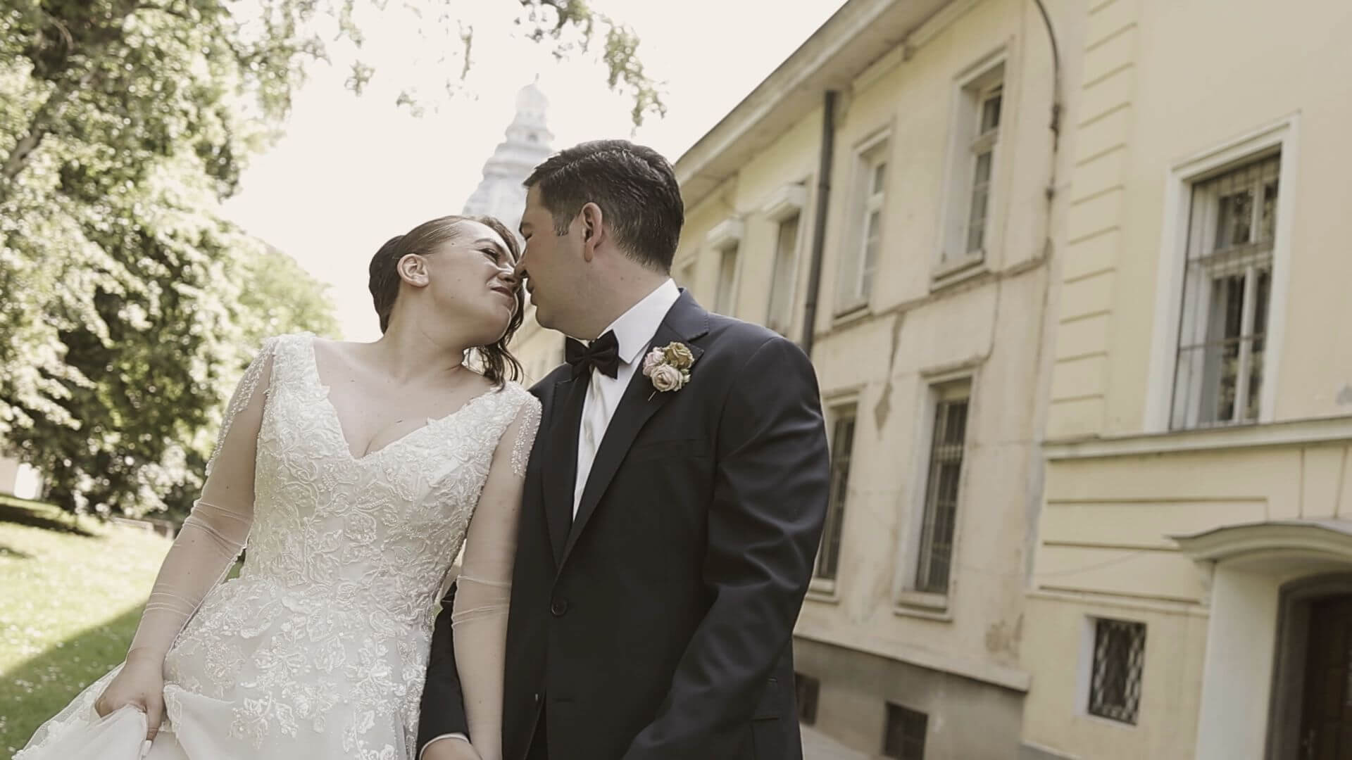 Алина и Христо #1>